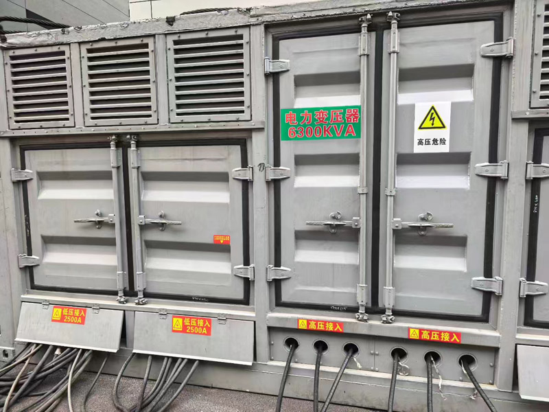 房县柴油发电机组换季保养注意哪些事项？