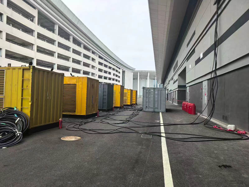 房县冬季柴油发电机启动前需要做哪些准备工作？