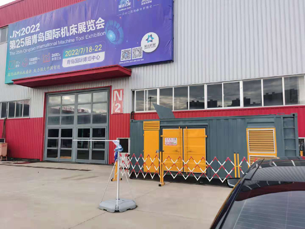 房县发电车出租-我国柴油机发电机组行业引领动力行业发展,前景广阔