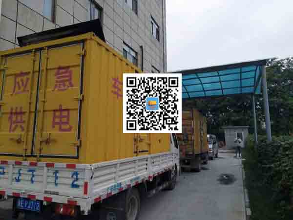房县发电车出租-发电机产品使用越来越广泛