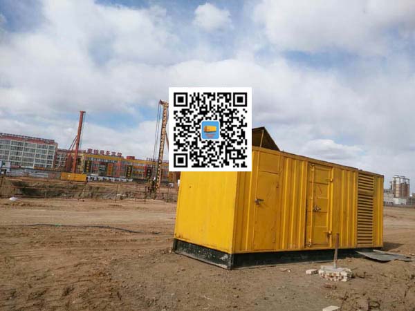 房县发电机出租-柴油发电机组安全操作规程有哪些?