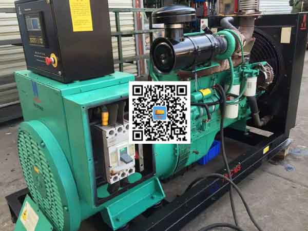 房县租赁发电机-发电机一般变压器磁芯所使用的是什么材料？