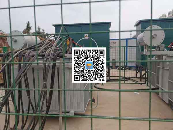 房县发电机出租-发电机功率适用电缆线规格估算口诀