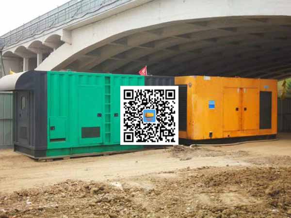 房县决定发电机顺利启动的因素及如何解决发电机冬季起动困难问题