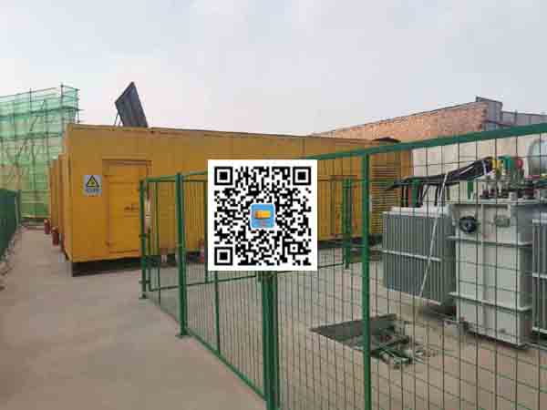 房县发电机组的社会应用有哪些