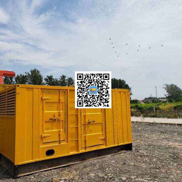 房县发电机出租发电机电刷的结构与作用是什么