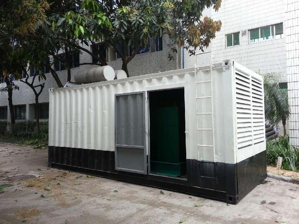 房县发电机出租-玉柴发电机组的配置有哪些？