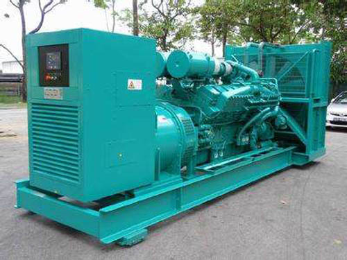 房县如何选择适合 100KW 发电机的电缆长度?