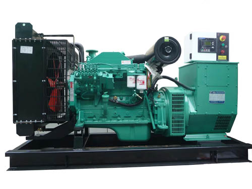 房县有哪些方法可以提高 200kw 柴油发电机的燃油效率？