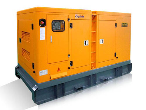 房县影响 200kw 柴油发电机油耗的因素有哪些？