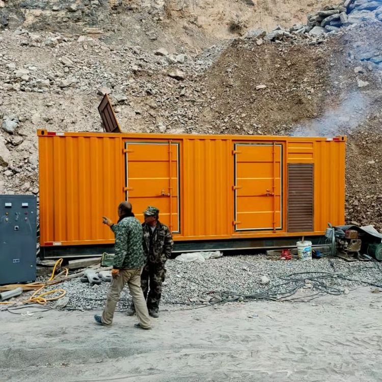 房县如何降低 200kW 柴油发电机在高海拔地区的油耗？