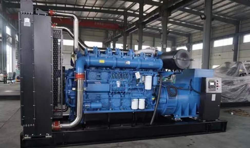 房县800kW 柴油发电机的输出电流是恒定的吗?