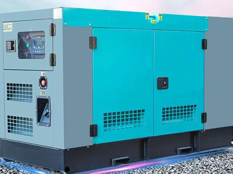 房县50KW柴油发电机油耗是多少？
