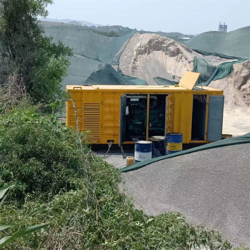 房县影响 400KW 柴油发电机组油耗的因素有哪些？