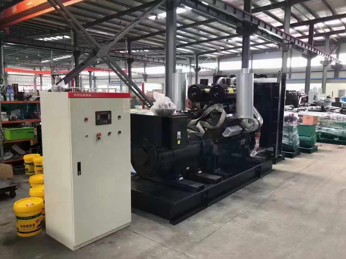 房县2500KVA 负载需要配备多大的变压器？