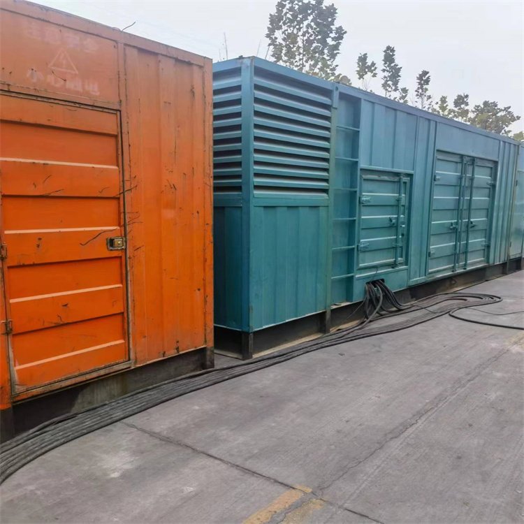房县如何选择适合 600kW 柴油发电机组的热继电器？