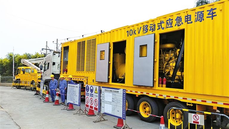 房县发电机组租赁在不同工业领域的具体应用场景有哪些?