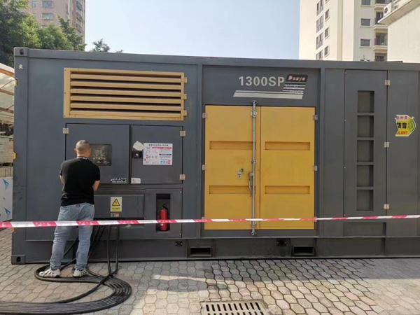 房县500KW发电机组冬季应该配多大的启动电瓶?