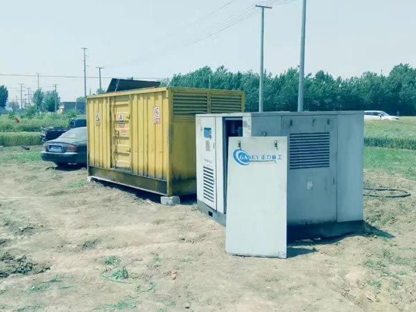 房县柴油发电机组冬季日常维修需要哪些工具？